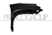 Kotflügel vorne rechts PRASCO TY6503033