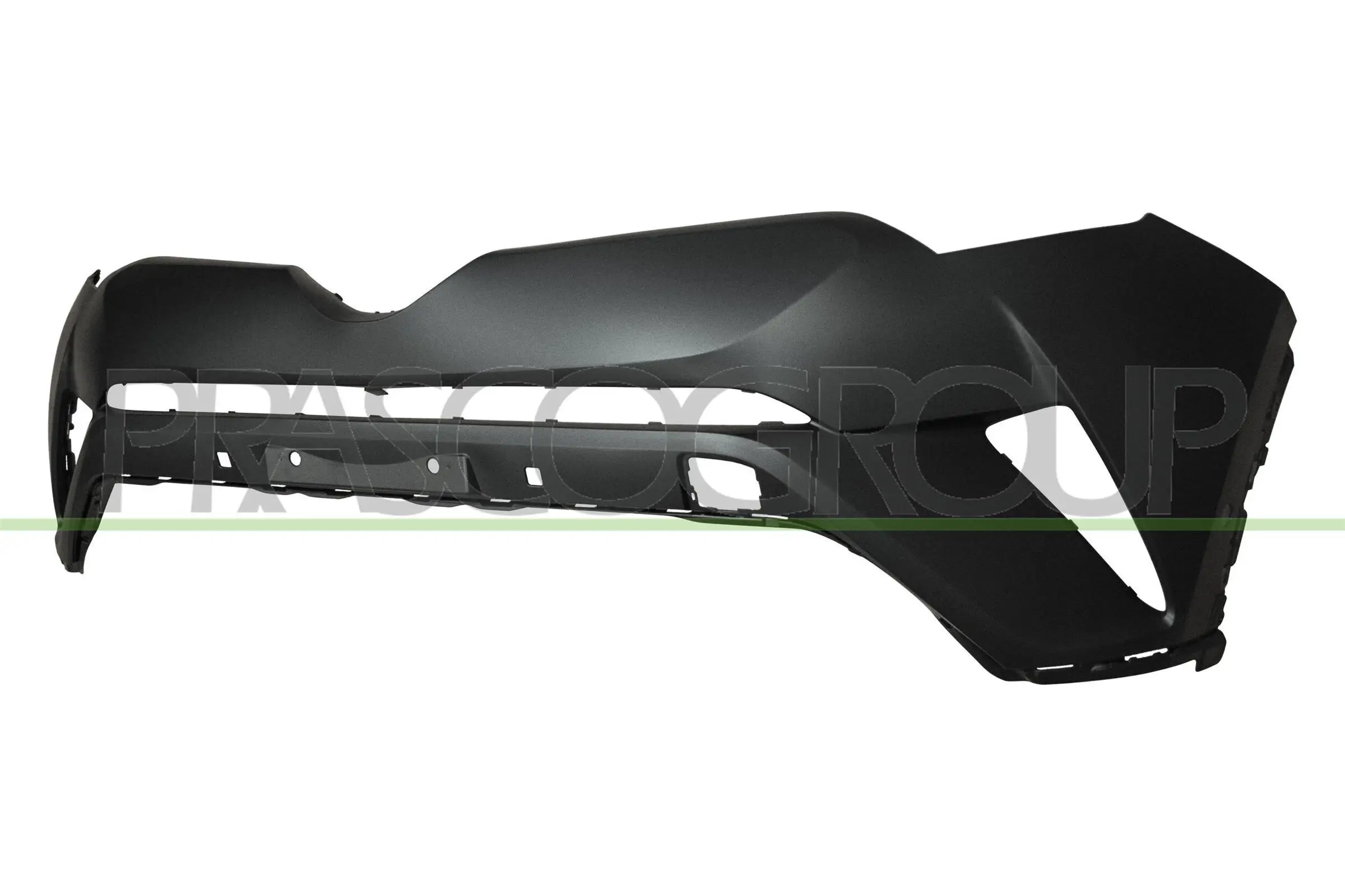 Stoßfänger vorne PRASCO TY7001001