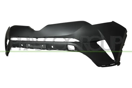 Stoßfänger vorne PRASCO TY7001001 Bild Stoßfänger vorne PRASCO TY7001001