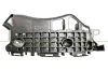 Halter, Stoßfänger vorne links PRASCO TY7001004