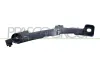 Halter, Stoßfänger vorne links PRASCO TY7001014