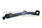 Halter, Stoßfänger vorne links PRASCO TY7001014