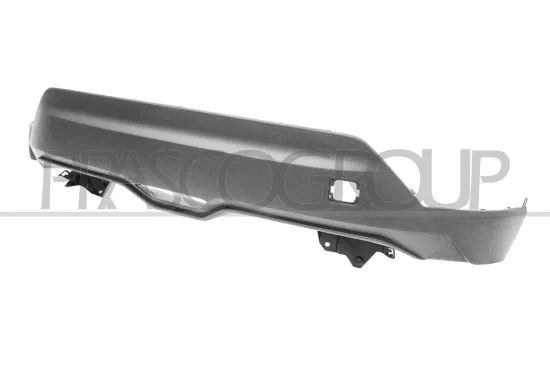 Stoßfänger hinten PRASCO TY7001071 Bild Stoßfänger hinten PRASCO TY7001071