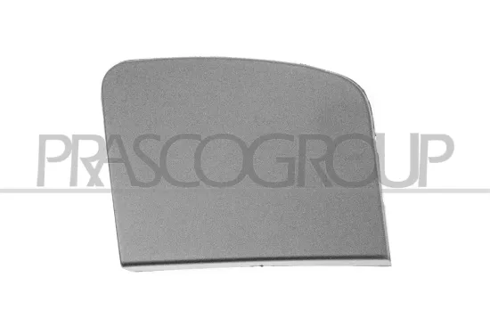 Klappe, Abschlepphaken vorne PRASCO TY7001236 Bild Klappe, Abschlepphaken vorne PRASCO TY7001236