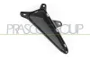 Zier-/Schutzleiste, Sto&szlig;f&auml;nger vorne links PRASCO TY7001244