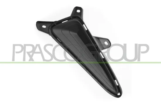 Zier-/Schutzleiste, Stoßfänger vorne links PRASCO TY7001244 Bild Zier-/Schutzleiste, Stoßfänger vorne links PRASCO TY7001244