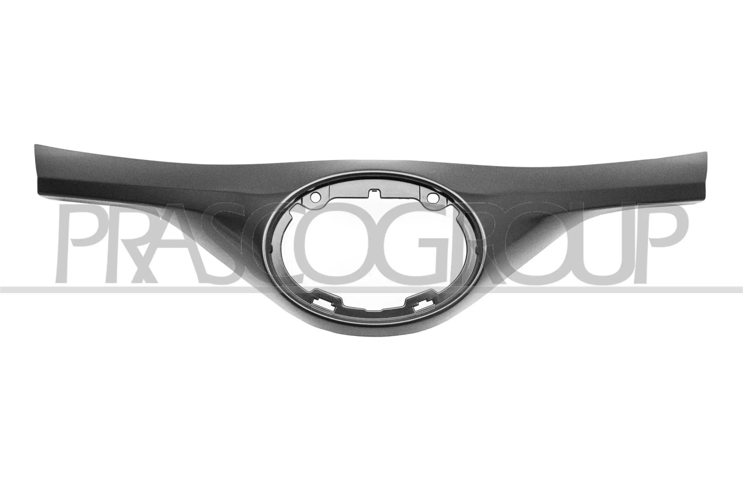 Rahmen, Kühlergitter PRASCO TY7002305