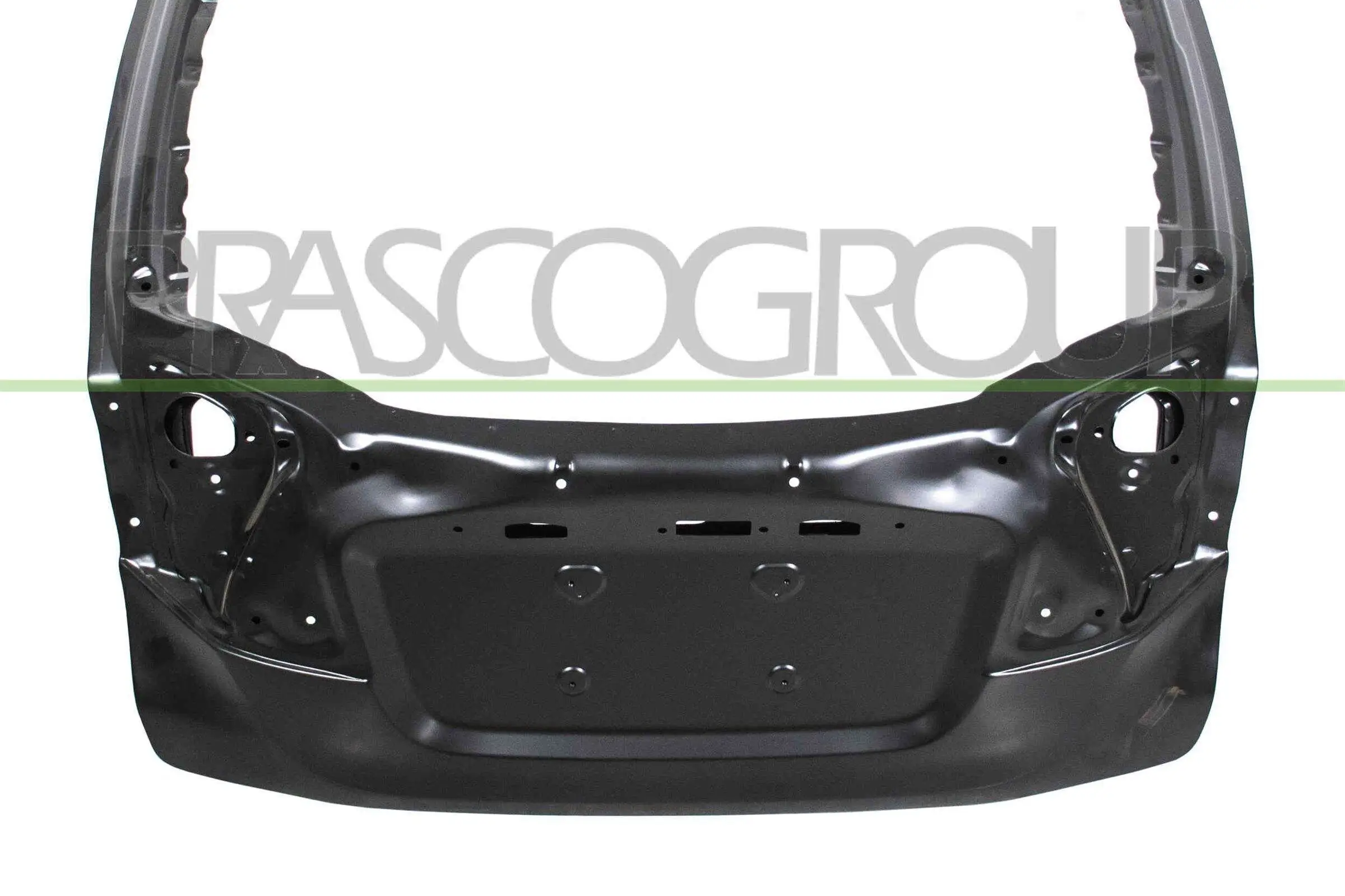 Hecktür PRASCO TY7003150