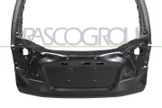 Hecktür PRASCO TY7003150