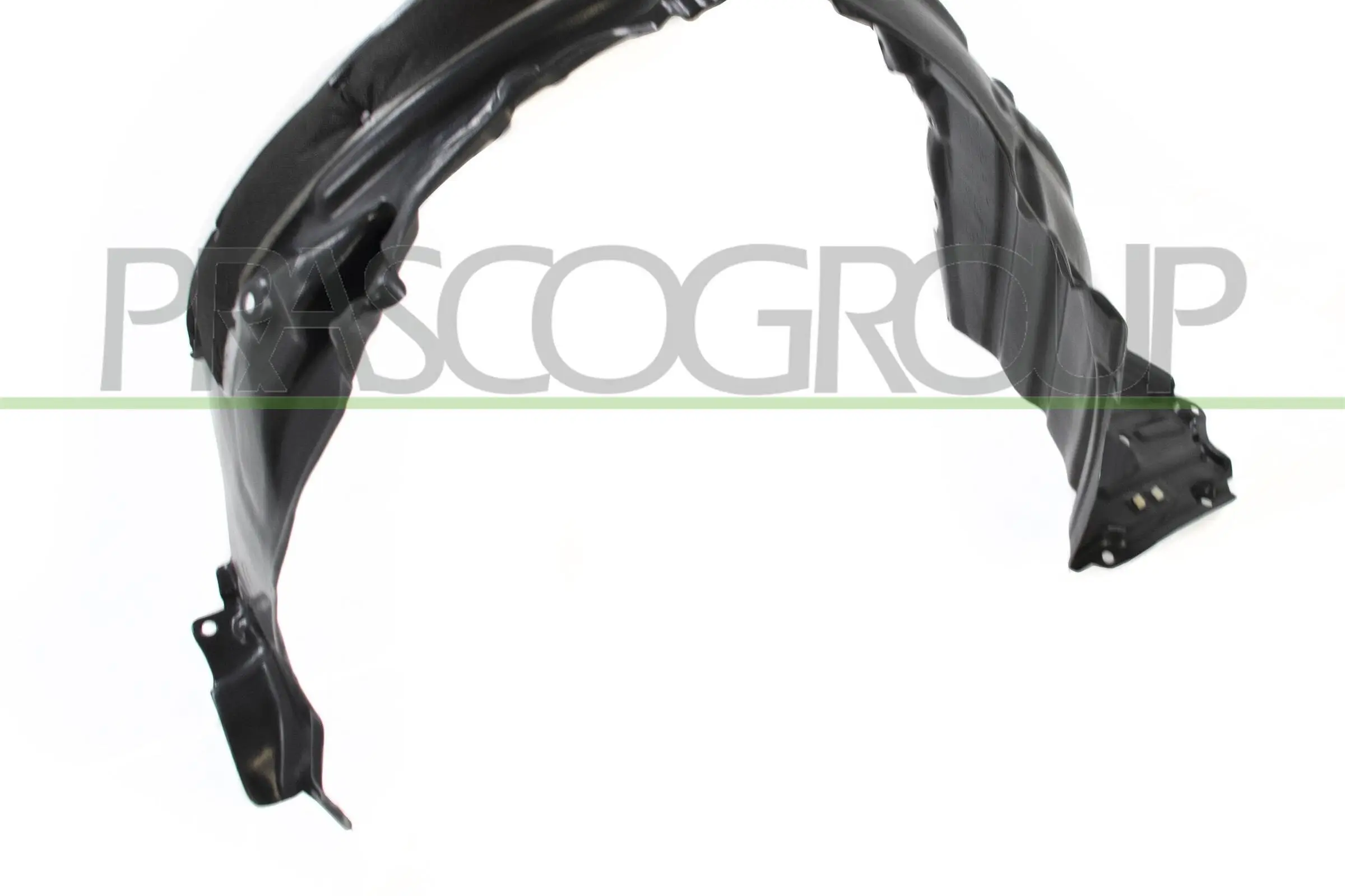 Verkleidung, Radhaus vorne links PRASCO TY7003604