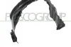Verkleidung, Radhaus vorne links PRASCO TY7003604