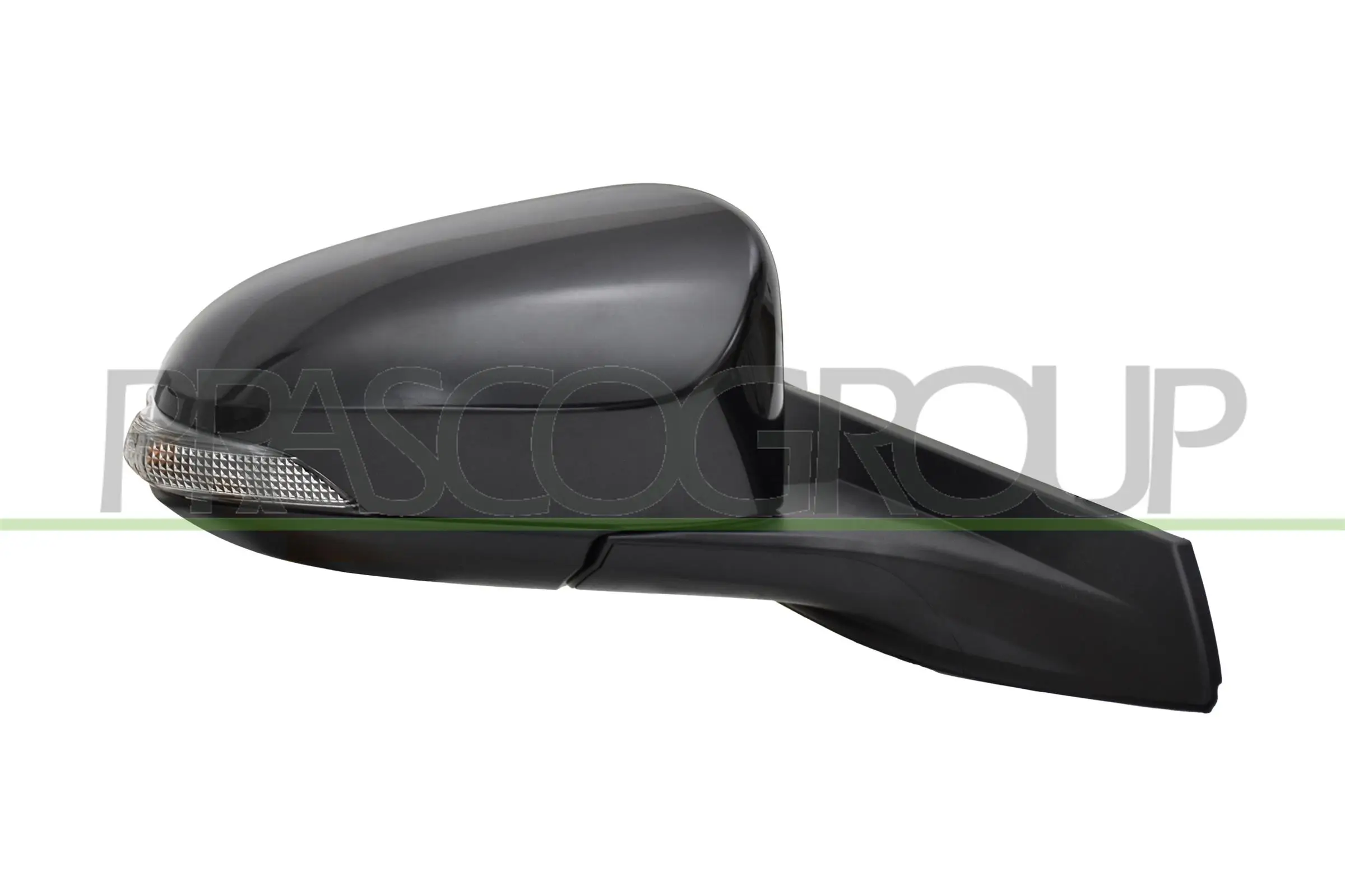 Außenspiegel rechts PRASCO TY7007313