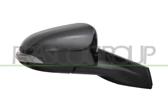 Außenspiegel rechts PRASCO TY7007313 Bild Außenspiegel rechts PRASCO TY7007313