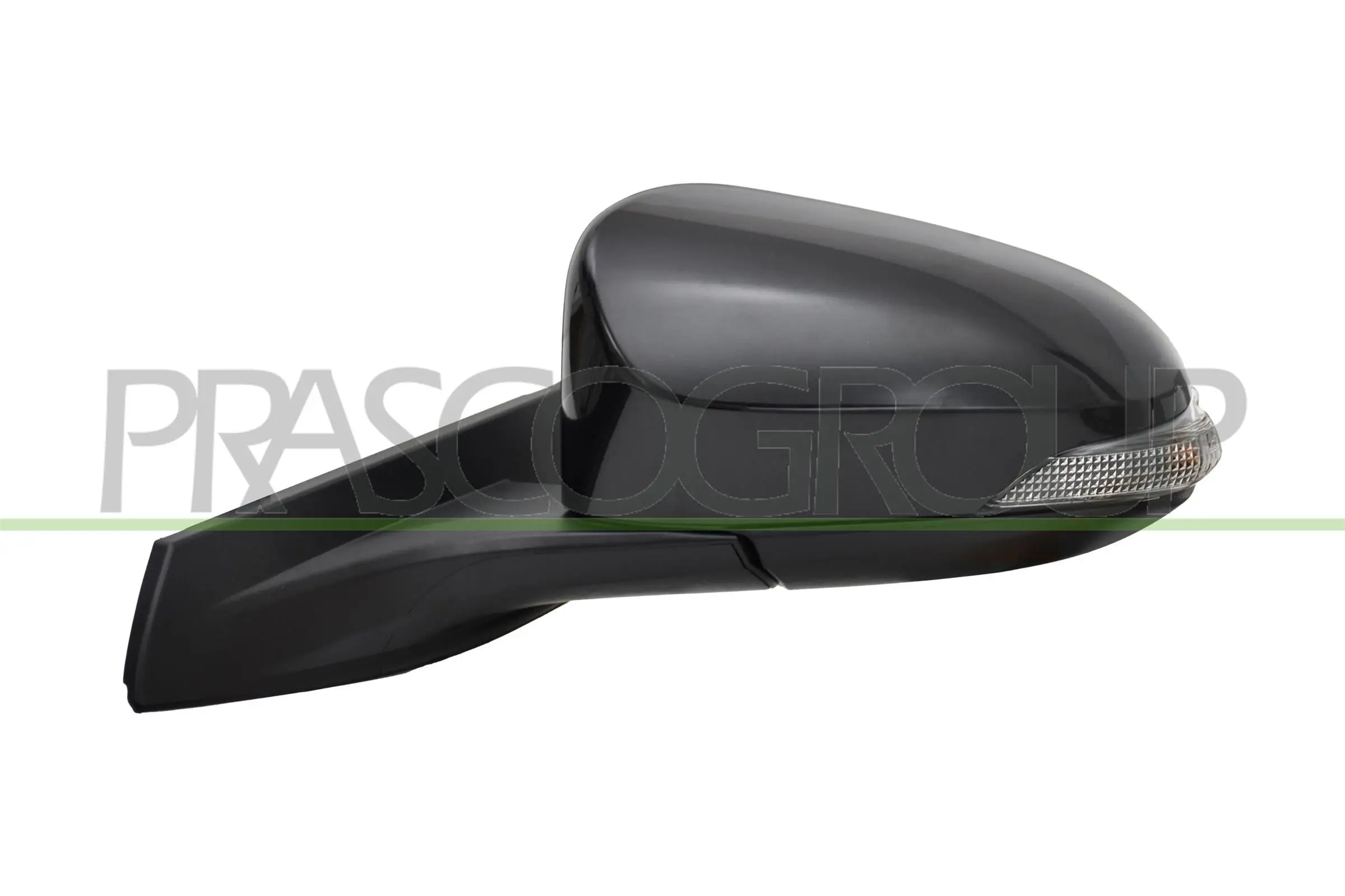 Außenspiegel links PRASCO TY7007314