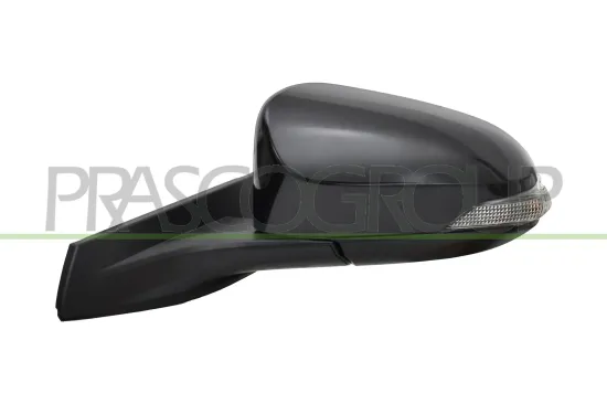 Außenspiegel links PRASCO TY7007314 Bild Außenspiegel links PRASCO TY7007314