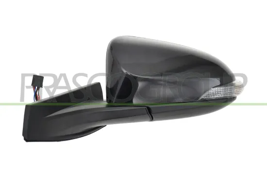 Außenspiegel links PRASCO TY7007324 Bild Außenspiegel links PRASCO TY7007324