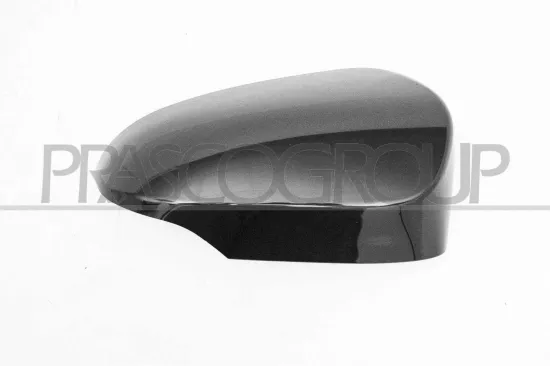 Abdeckung, Außenspiegel rechts PRASCO TY7007403 Bild Abdeckung, Außenspiegel rechts PRASCO TY7007403