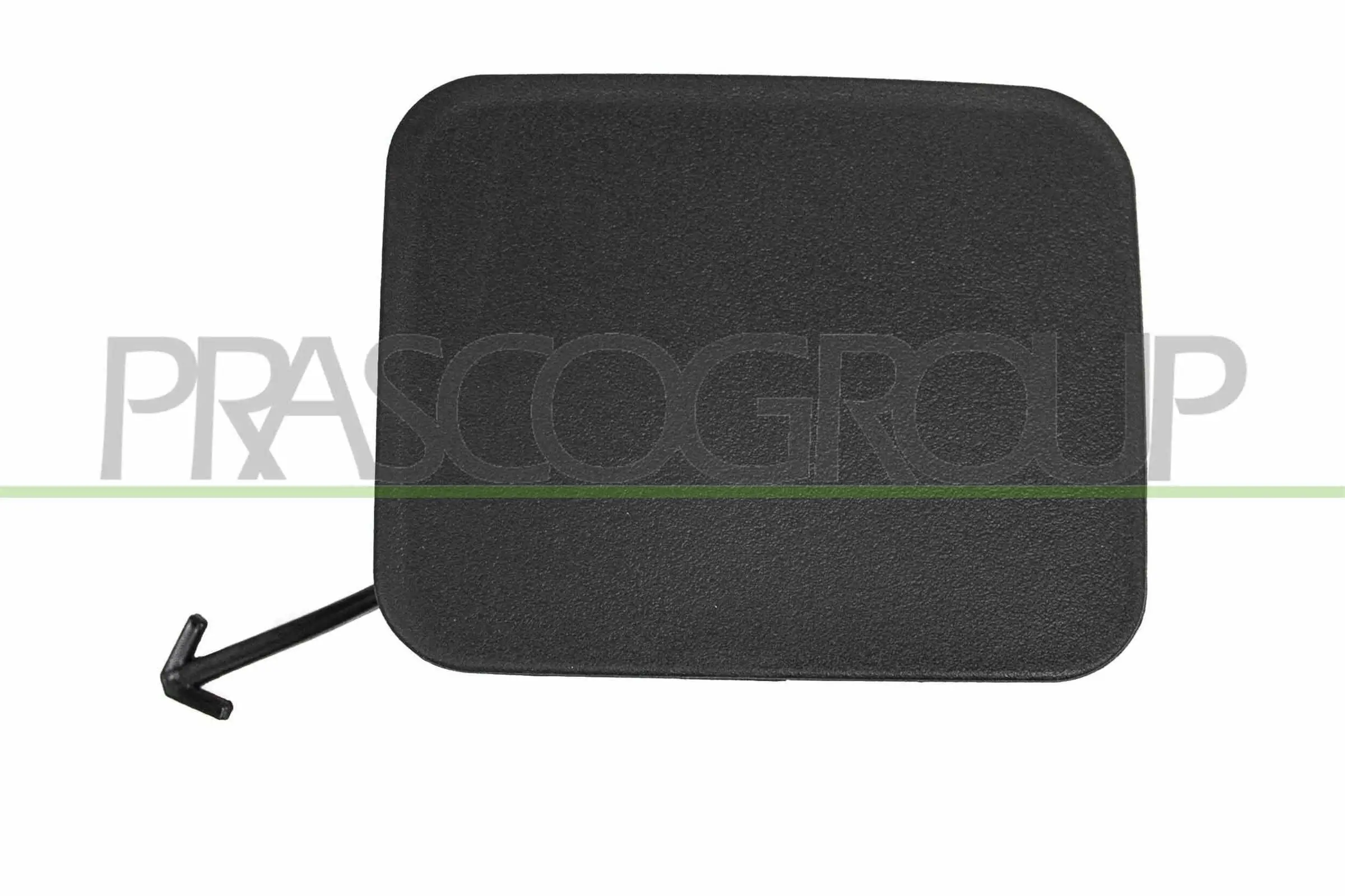 Klappe, Abschlepphaken hinten PRASCO TY7021286