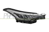 Hauptscheinwerfer rechts PRASCO TY7024903