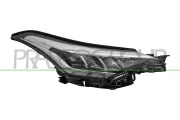 Hauptscheinwerfer rechts PRASCO TY7024903