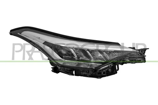 Hauptscheinwerfer rechts PRASCO TY7024903 Bild Hauptscheinwerfer rechts PRASCO TY7024903