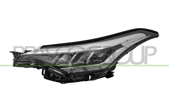 Hauptscheinwerfer links PRASCO TY7024904 Bild Hauptscheinwerfer links PRASCO TY7024904