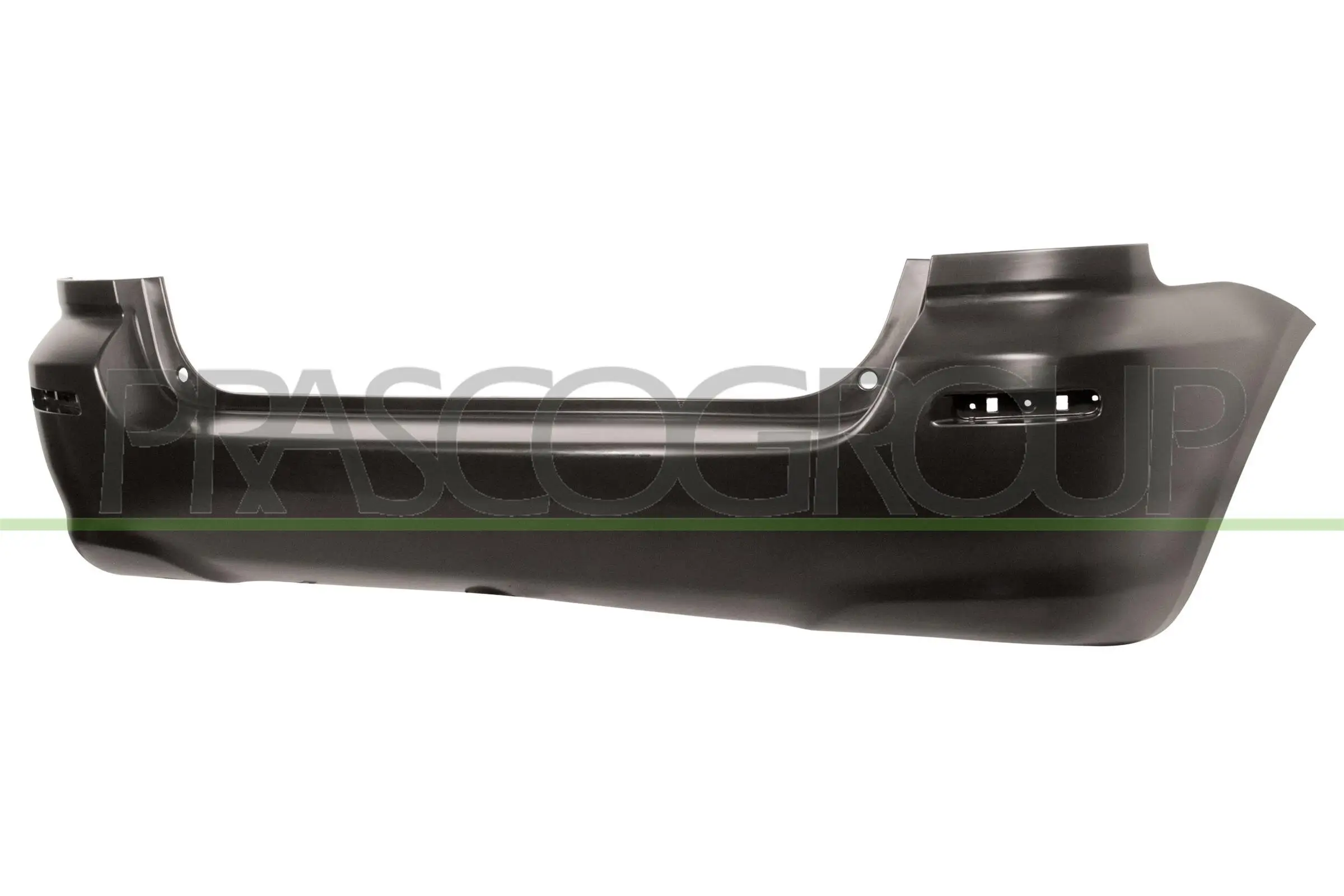 Stoßfänger hinten PRASCO TY7261051