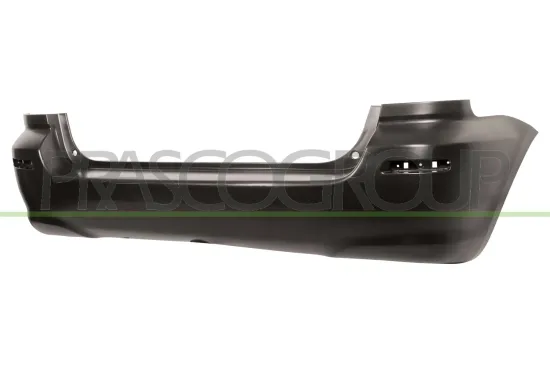 Stoßfänger hinten PRASCO TY7261051 Bild Stoßfänger hinten PRASCO TY7261051
