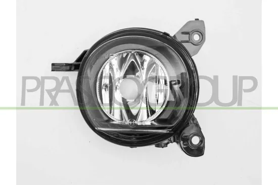 Nebelscheinwerfer rechts PRASCO TY7264413 Bild Nebelscheinwerfer rechts PRASCO TY7264413