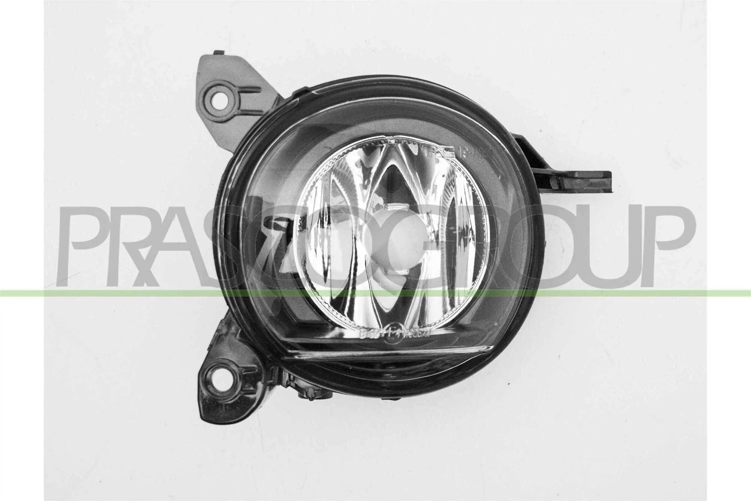 Nebelscheinwerfer links PRASCO TY7264414