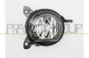 Nebelscheinwerfer links PRASCO TY7264414