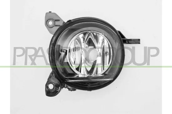 Nebelscheinwerfer links PRASCO TY7264414 Bild Nebelscheinwerfer links PRASCO TY7264414