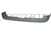 Stoßfänger hinten PRASCO TY7301051