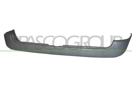Stoßfänger hinten PRASCO TY7301051 Bild Stoßfänger hinten PRASCO TY7301051