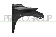 Kotflügel vorne rechts PRASCO TY7503013