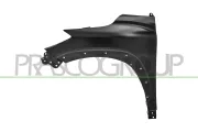 Kotflügel vorne links PRASCO TY7503014
