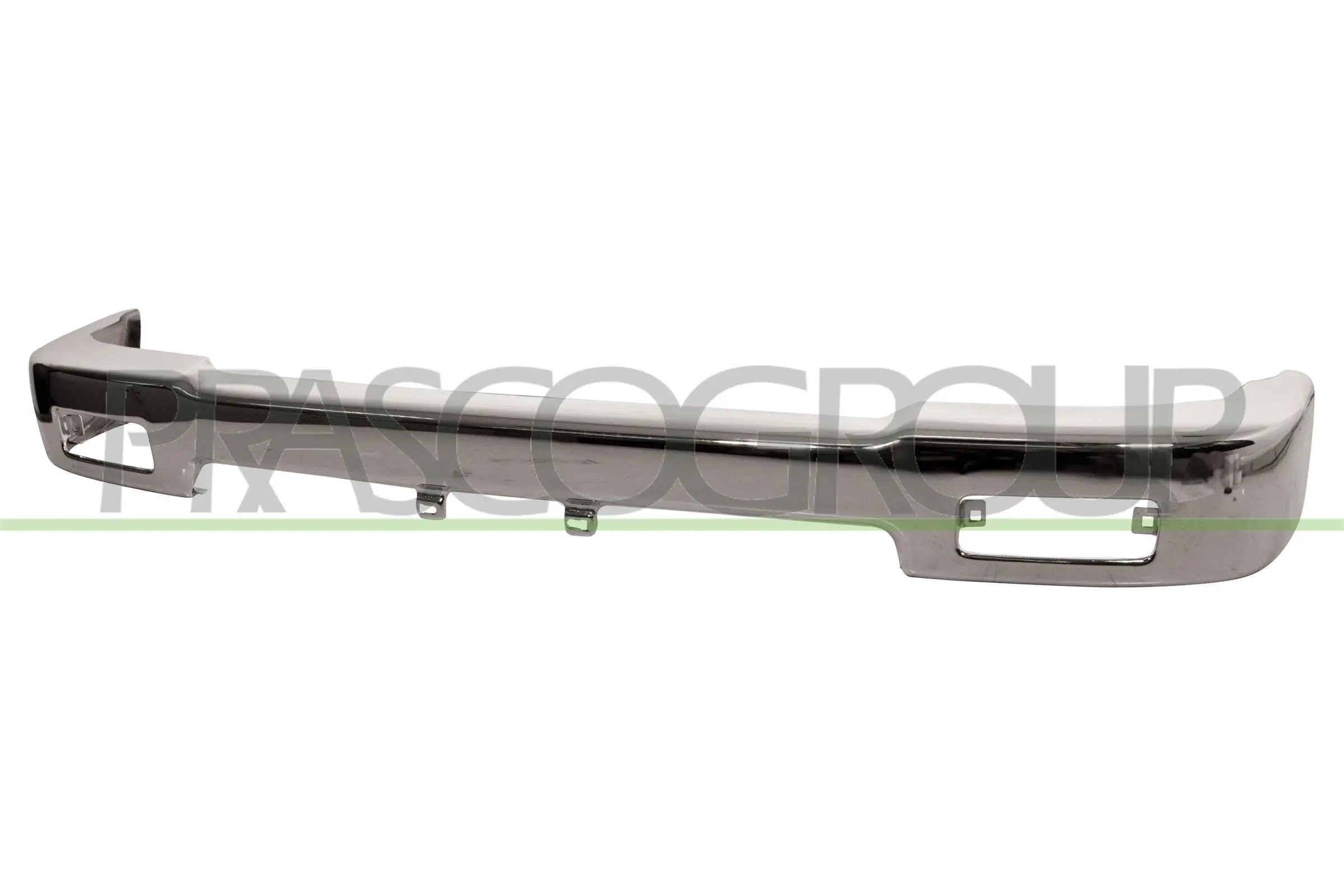 Stoßfänger vorne PRASCO TY8121011