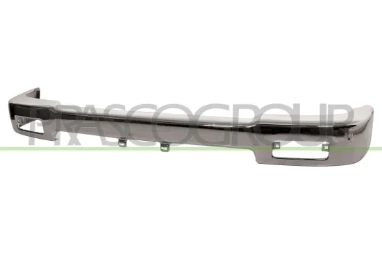 Stoßfänger vorne PRASCO TY8121011 Bild Stoßfänger vorne PRASCO TY8121011