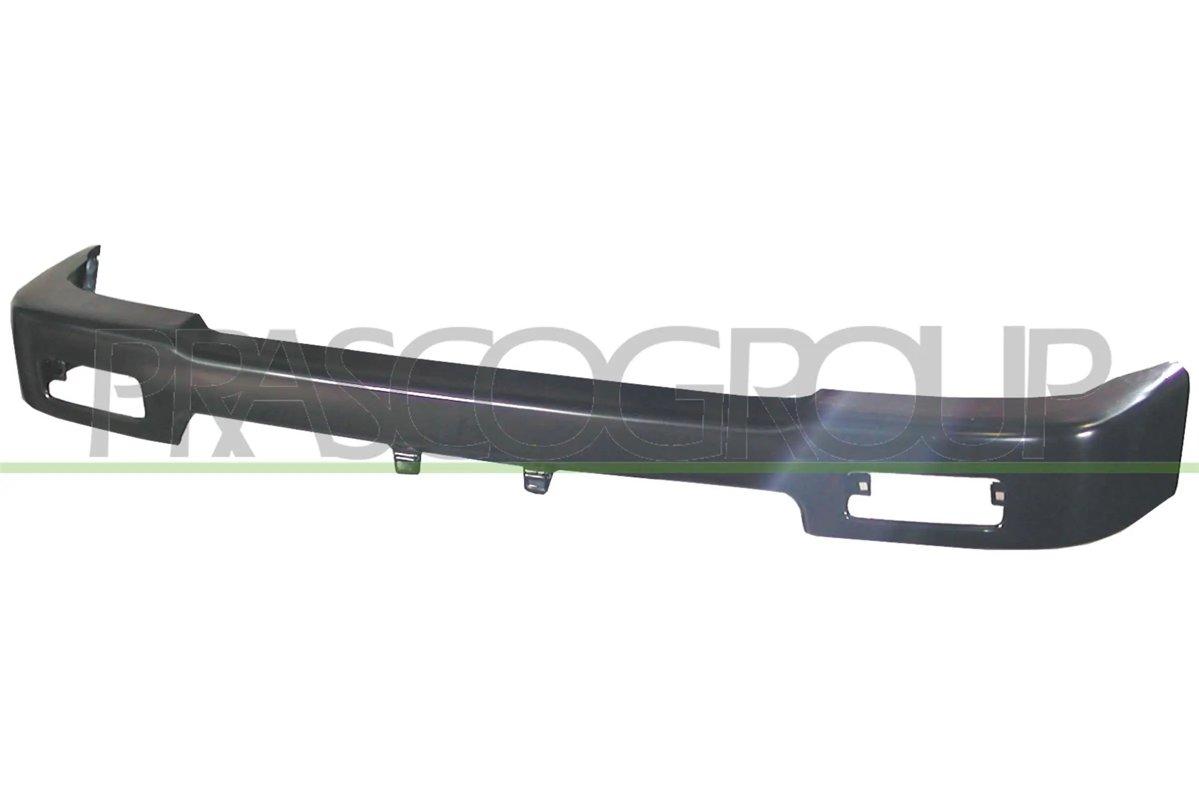 Stoßfänger vorne PRASCO TY8121021