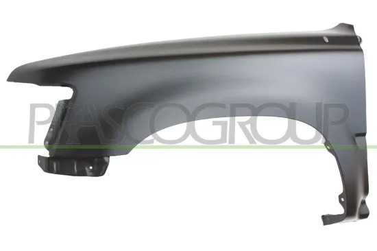 Kotflügel vorne links PRASCO TY8123004 Bild Kotflügel vorne links PRASCO TY8123004