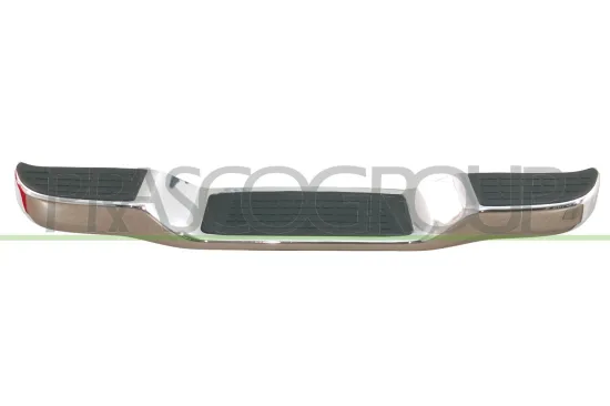 Stoßfänger hinten PRASCO TY8141051 Bild Stoßfänger hinten PRASCO TY8141051