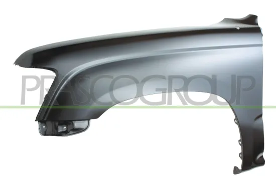 Kotflügel vorne links PRASCO TY8143004 Bild Kotflügel vorne links PRASCO TY8143004