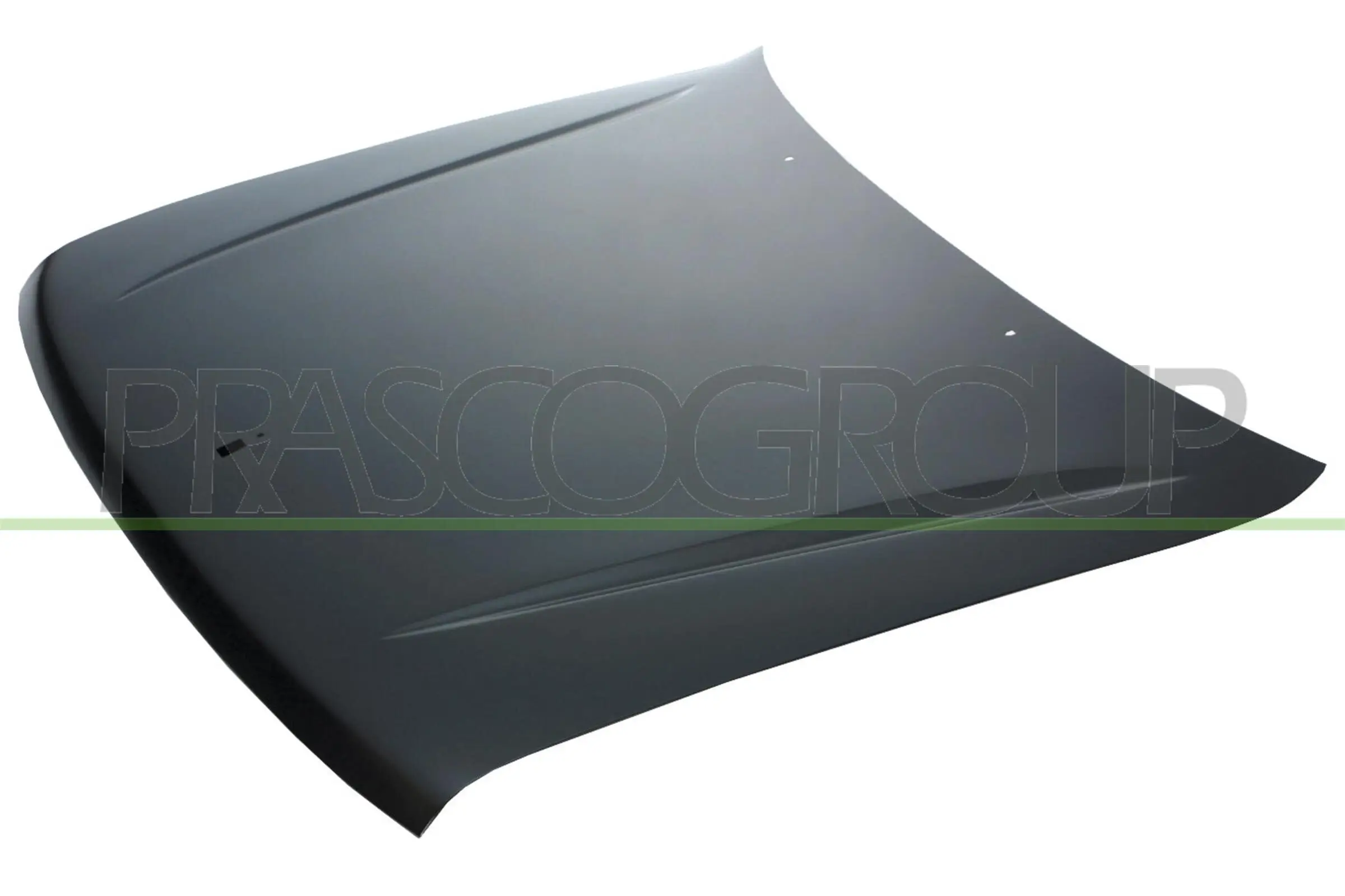 Motorhaube PRASCO TY8143100