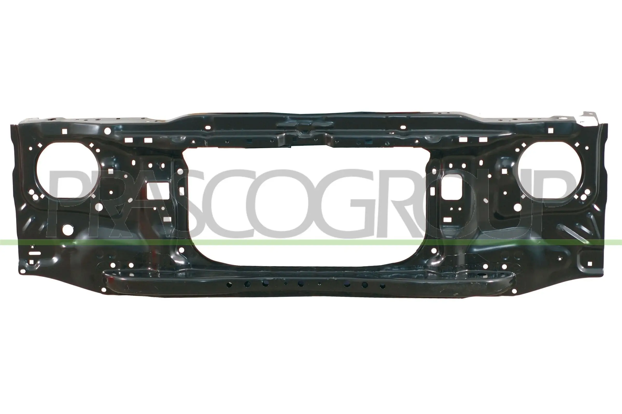 Frontverkleidung vorne PRASCO TY8143210