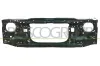 Frontverkleidung vorne PRASCO TY8143210