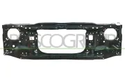 Frontverkleidung vorne PRASCO TY8143210