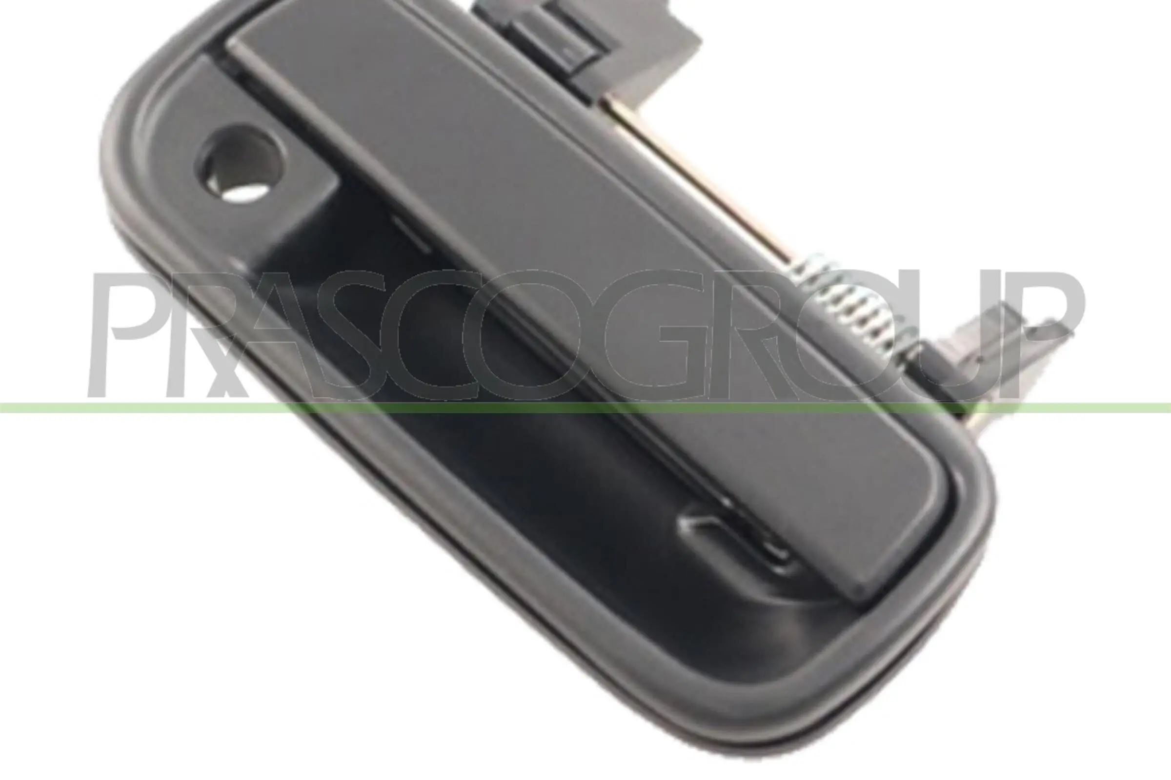 Türaußengriff außen vorne rechts PRASCO TY8148001