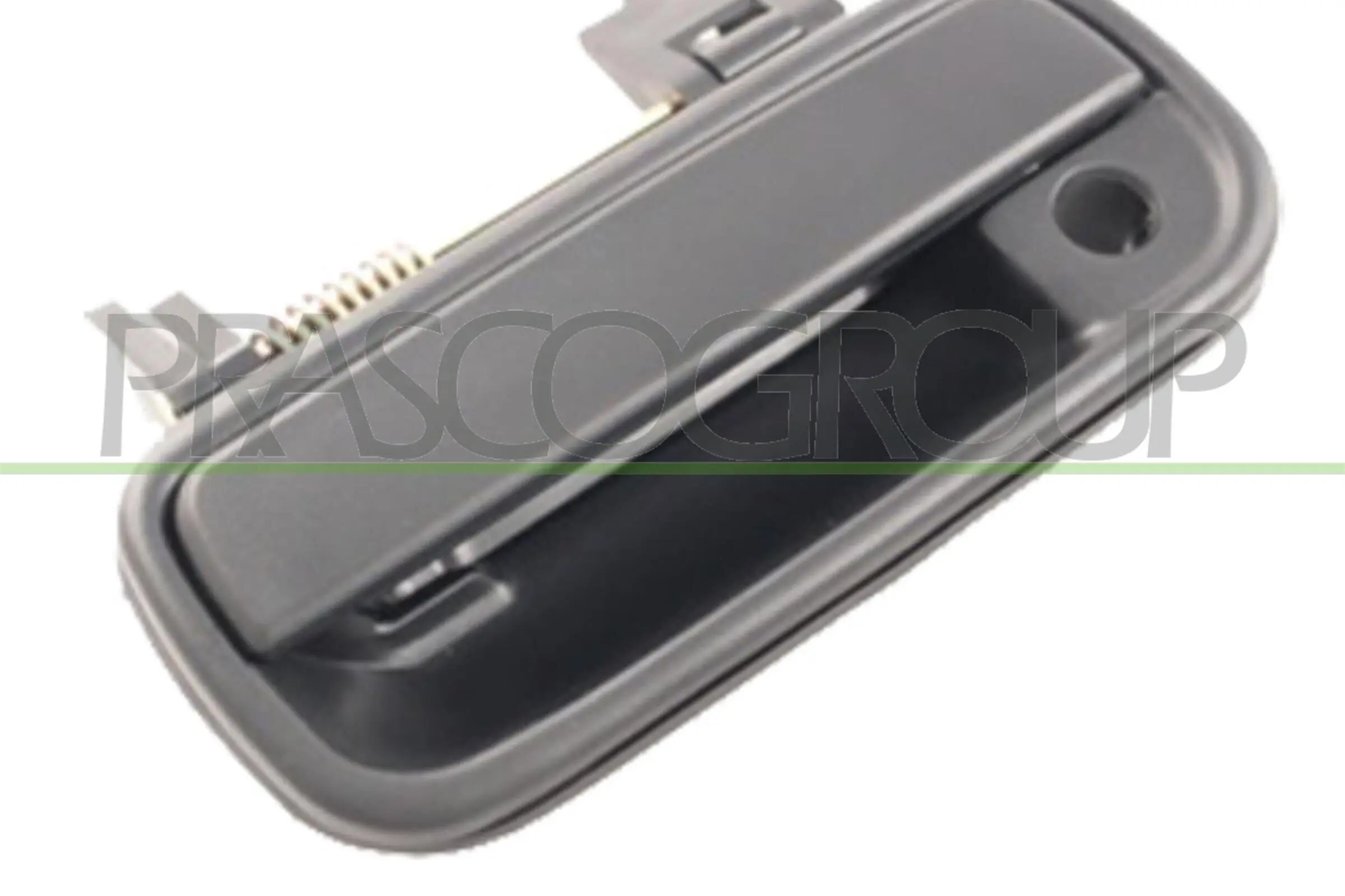 Türaußengriff außen vorne links PRASCO TY8148002