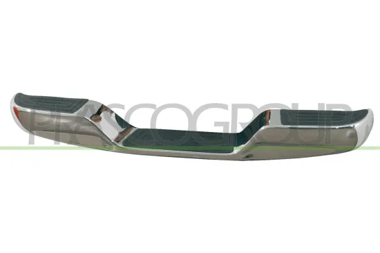 Stoßfänger hinten PRASCO TY8161051 Bild Stoßfänger hinten PRASCO TY8161051