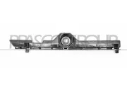 Halter, Stoßfänger vorne rechts PRASCO TY8181003